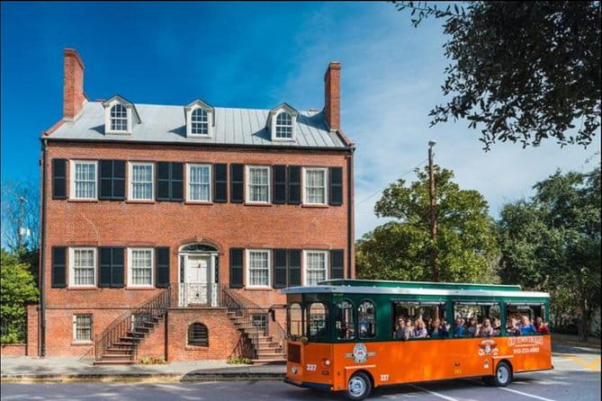 Savannah Hop-On Hop-Off Trolley Tour - Final Thoughts