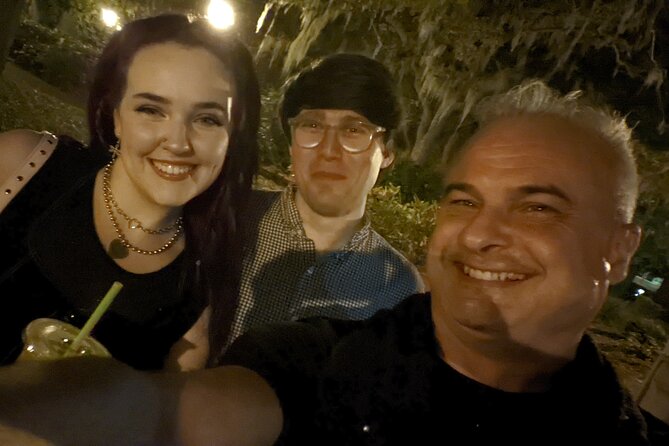 GUY IN THE KILT Savannah Ghost Tours & Pub Crawls - Final Thoughts