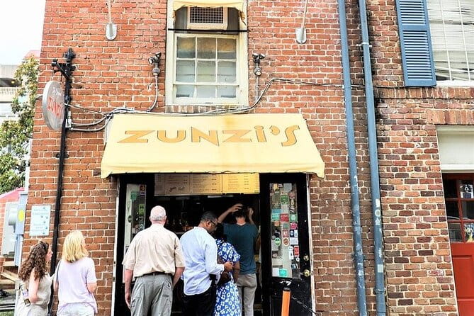 Distinctly Savannah Food Tour - The Sum Up: Who Should Consider This Tour?