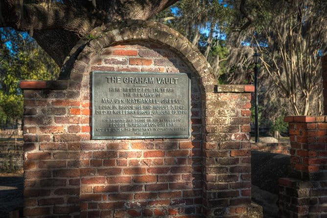 Savannah Beyond Good & Evil Tour - Who Is This Tour Best For?