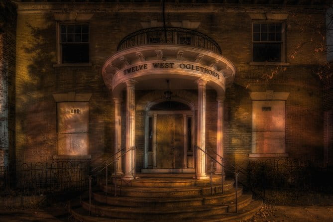 Savannah Beyond Good & Evil Tour - Final Thoughts