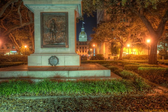 The Grave Tales Ghost Tour in Savannah - FAQs About the Grave Tales Ghost Tour in Savannah