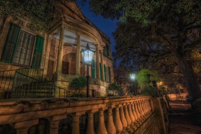 The Grave Tales Ghost Tour in Savannah - Final Thoughts