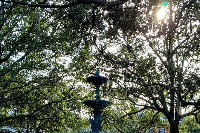Guided Savannah Civil War History Walking Tour - The Sum Up: Who Will Love This Tour?