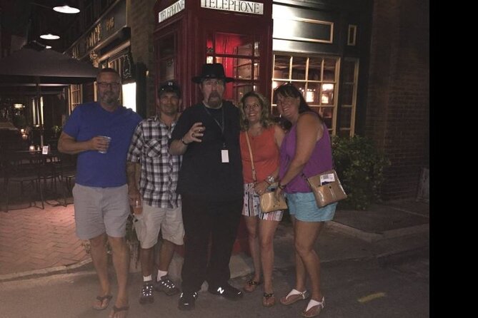 Spooky Savannah Haunted Pub Crawl - Final Thoughts