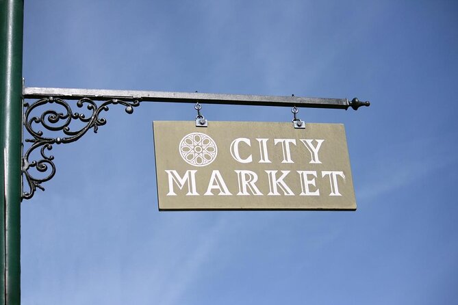 Savannah Historic District Walking Tour - What You Can Expect