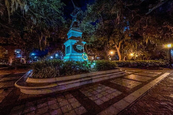 Spirits and Scoundrels Adults Only Savannah Ghost Tour | 10pm - Frequently Asked Questions