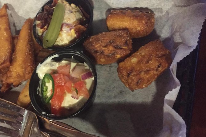 Southern Flavors Food, Pub Crawl, and History Walking Tour - Who Will Get the Most Out of This Tour?