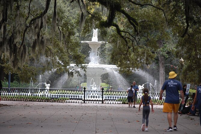 Heart of Savannah History Walking Tour - 2hr - Why This Tour Offers Real Value