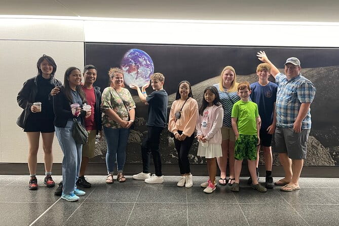 Astroville Tunnel Tour of Downtown Houston (Air-Conditioned) - Analyzing the Experience’s Value