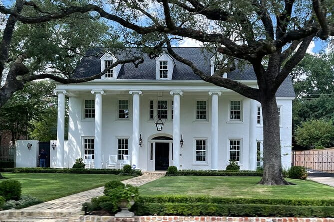 Astroville Best of Houston City Driving Tour with Live Guide - Practical Details: What You Need to Know