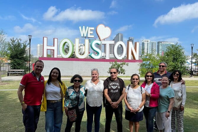 Astroville Best of Houston City Driving Tour with Live Guide - Who Will Love This Tour?