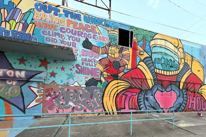 Astroville Best of Houston City Driving Tour with Live Guide - FAQ