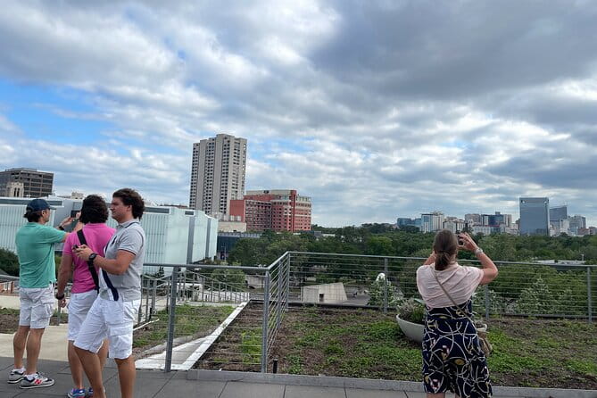 Astroville Best of Houston City Driving Tour with Live Guide - The Sum Up: Is It Worth It?