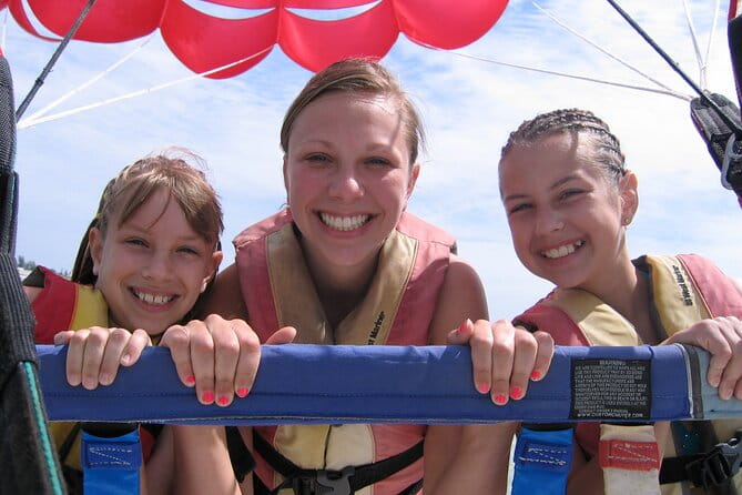 Parasailing Adventure on Fort Myers Beach (400 Foot Flight) - Who Will Love This Tour?