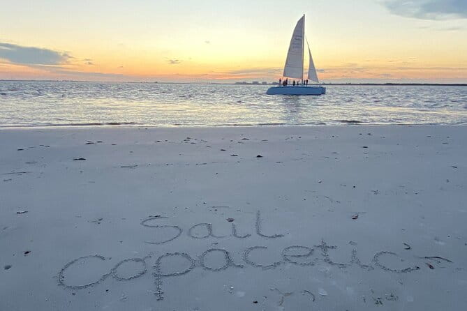 Southwest Florida Sunset Sail - An Authentic Sunset Experience on the Water