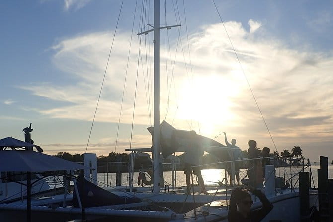 Southwest Florida Sunset Sail - The Bottom Line: Is It Worth It?