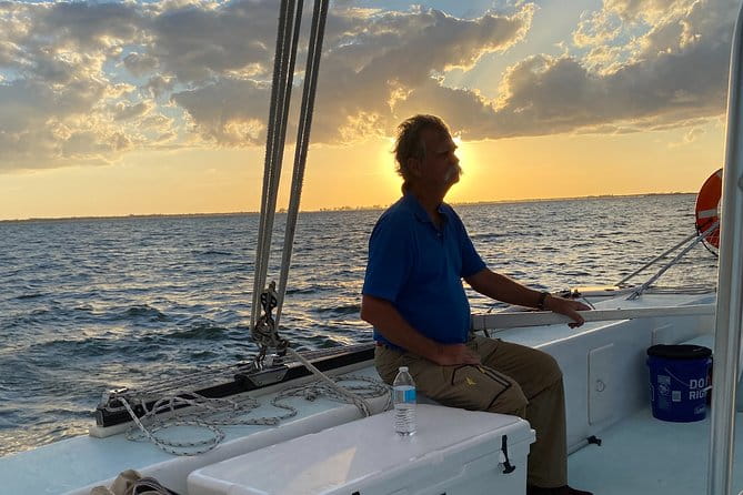Southwest Florida Sunset Sail - Authenticity and Value