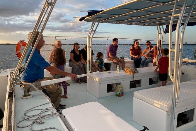 Southwest Florida Sunset Sail - Who Will Love This Tour?