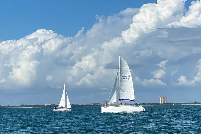 Copacetic Day Sail - The Value and Practicalities