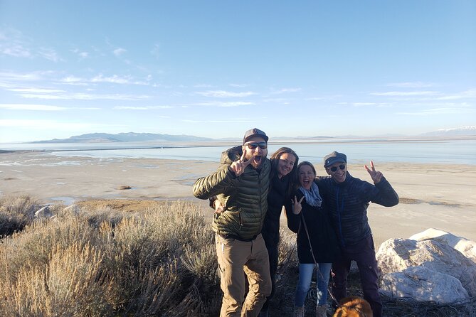 Great Salt Lake Wildlife Experience - Who Should Consider This Tour?