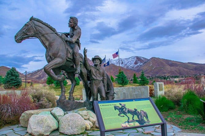 Tabernacle Choir Performance + Salt Lake City Bus Tour - Final Thoughts