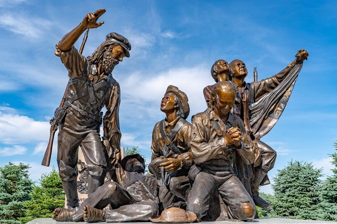 Salt Lake City Guided Bus Tour - Practical Considerations