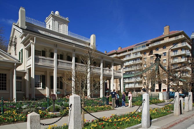 Salt Lake City Guided Bus Tour - The Sum Up: Why You’ll Love This Tour