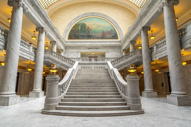 Salt Lake City Guided Bus Tour - Who Should Consider This Tour?