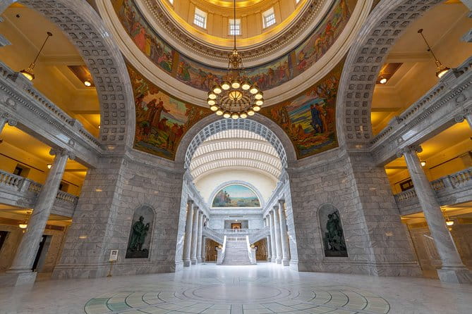Salt Lake City Guided Bus Tour - Authentic Feedback from Travelers