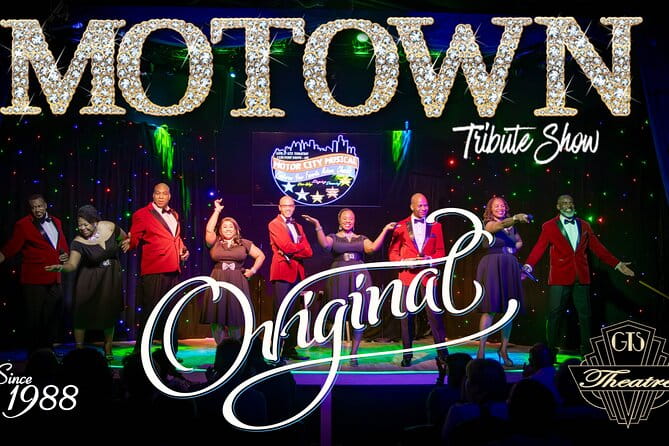 Original Motown Tribute Show - Final Thoughts: Is It Worth It?
