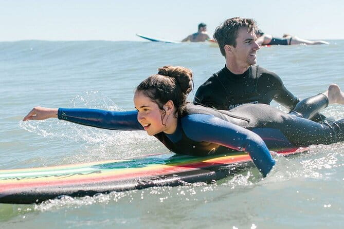 Surf Lessons in Myrtle Beach, South Carolina - The Sum Up: Why This Surf Lesson Is Worth It