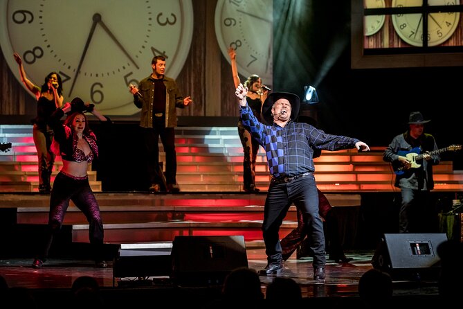 Legends in Concert Branson Missouri - The Itinerary: What to Expect