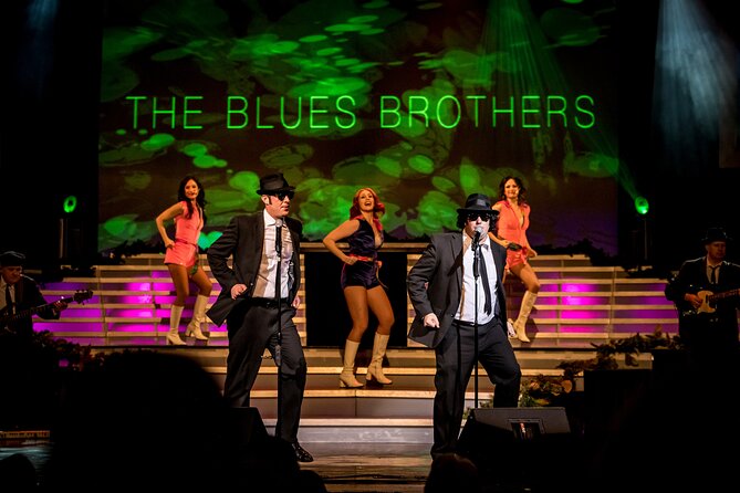 Legends in Concert Branson Missouri - Who Will Love This Show?