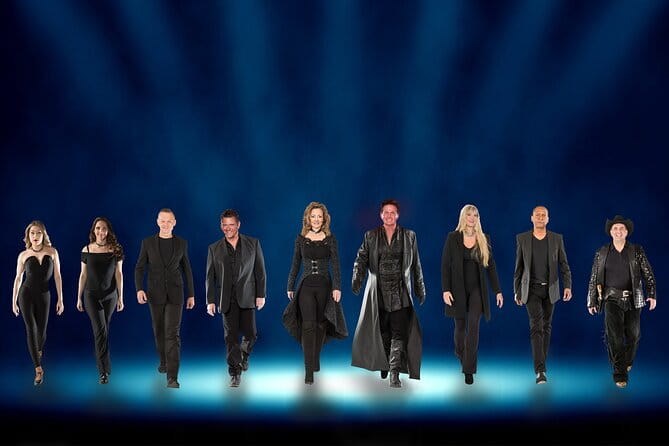 Hamners' Unbelievable Variety Show in Branson - The Sum Up: Who Will Love This Show?