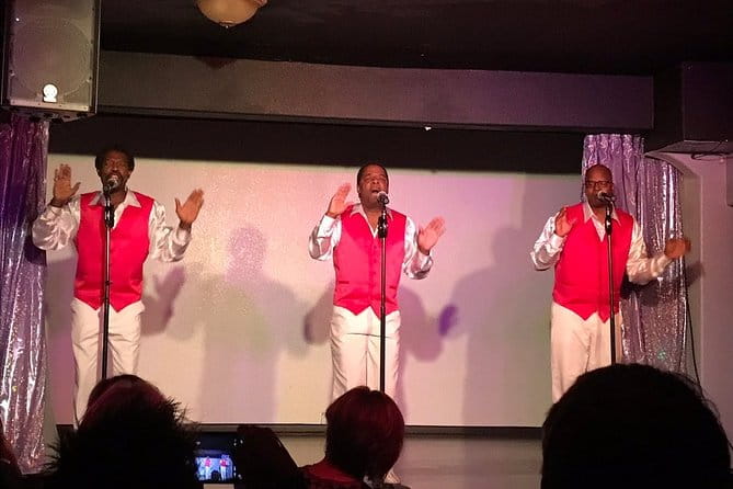 Motown Downtown Tribute Show in Branson - Final Thoughts