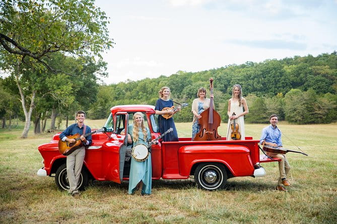 The Petersens at The Little Opry Theatre in Branson - What to Expect at the Little Opry Theatre