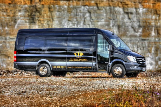 Branson VIP Wine Tasting and Dinner Tour - Final Thoughts