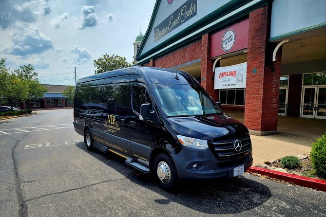 Branson VIP Wine Tasting and Dinner Tour - FAQs