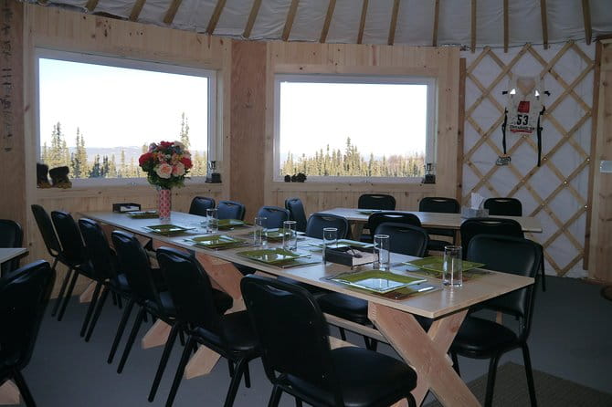 Northern Lights Viewing including Dinner and 1-Hour Dog Sledding - Final Thoughts
