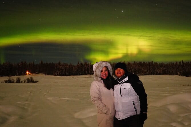 Northern Lights (Aurora Borealis Viewing) Chasing with Photography in Fairbanks - Final Thoughts: Who This Tour is Perfect For