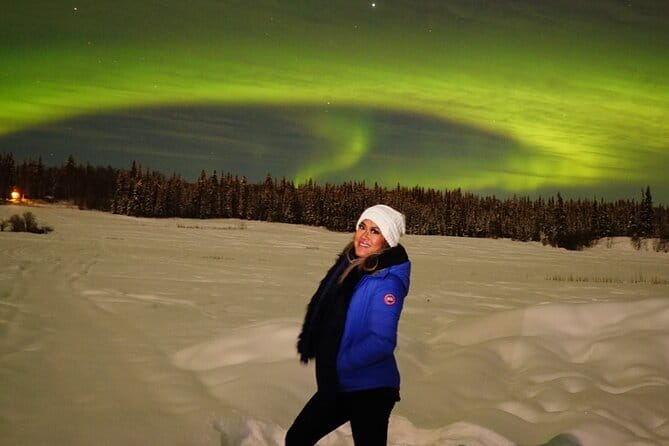 Northern Lights (Aurora Borealis Viewing) Chasing with Photography in Fairbanks - Who Should Consider This Tour?