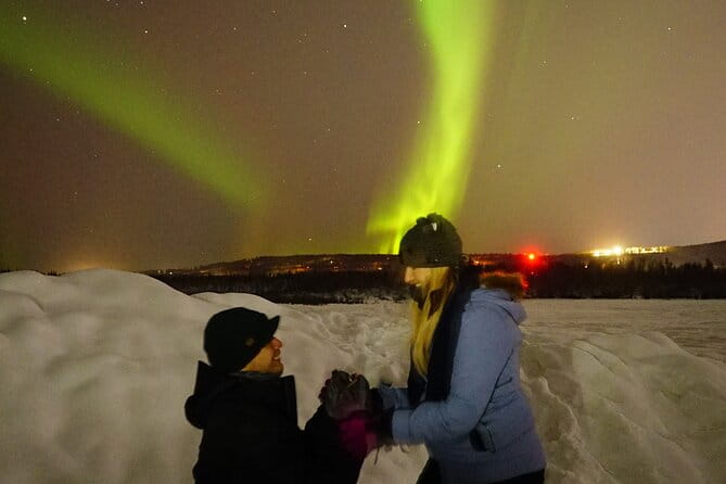 Northern Lights (Aurora Borealis Viewing) Chasing with Photography in Fairbanks - FAQ: Your Questions About the Aurora Borealis Chasing Tour