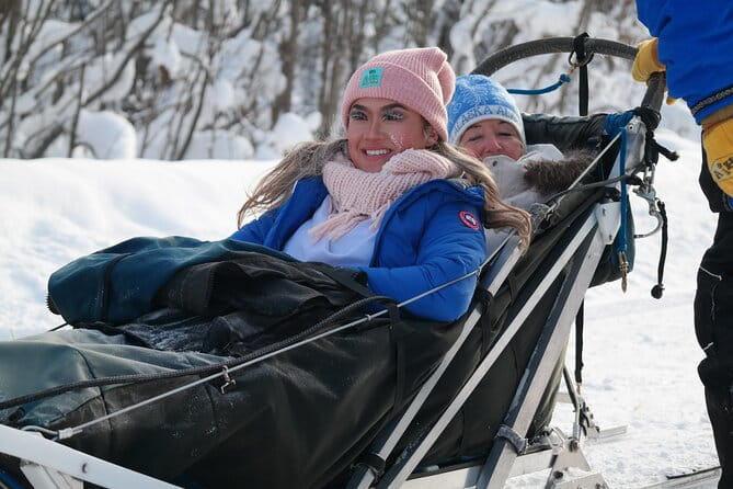 Free Pickup/Drop off: Alaskan Husky Dog Sledding with Free Photo - Final Thoughts: Why This Tour is a Great Choice