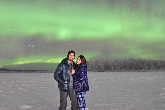 Aurora Borealis Viewing and Ice Fishing Adventure - Who’s This Tour Best For?
