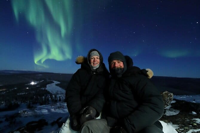 Best Northern Lights Aurora Adventure FREE Portraits & Hot Pizza - Who Should Consider This Tour?