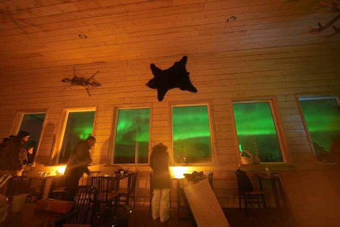Best Alaskan Cabin Aurora Viewing with Photography @Aurora Camp - Final Thoughts