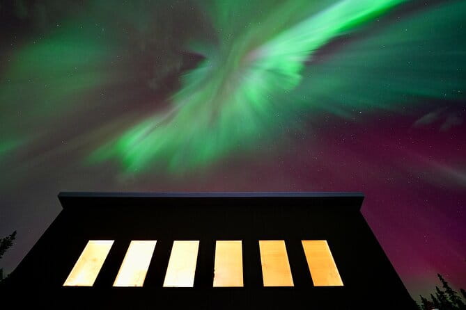 Best Alaskan Cabin Aurora Viewing with Photography @Aurora Camp - Who Should Consider This Tour?