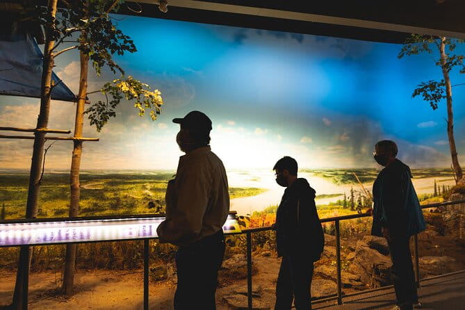 Alaskan Heritage and Sightseeing Tour in Fairbanks - What the Reviews Say