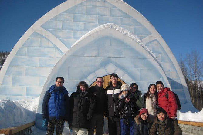 Northern Lights and Chena Hot Springs Tour from Fairbanks - Pricing and Value